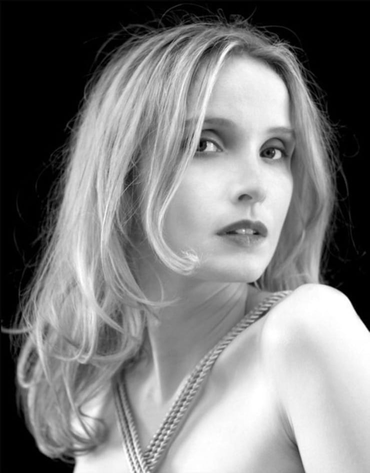 Julie Delpy