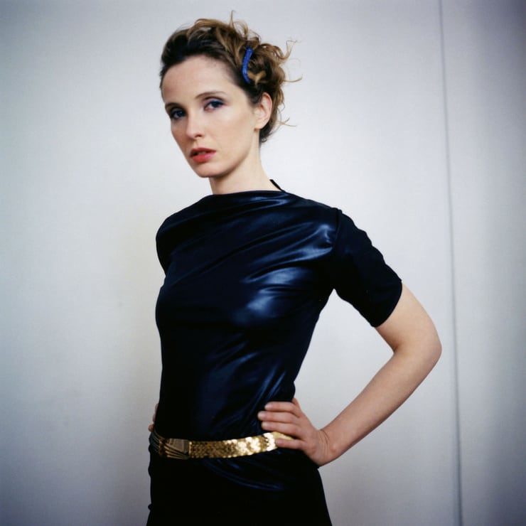 Julie Delpy