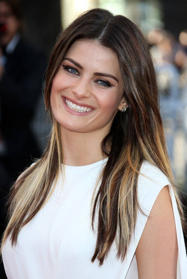 Isabeli Fontana