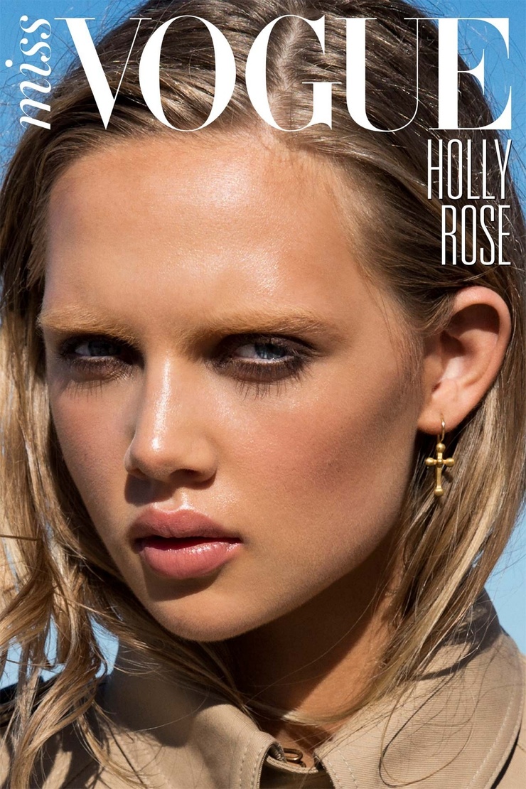 Holly Rose Emery Holly Rose Emery