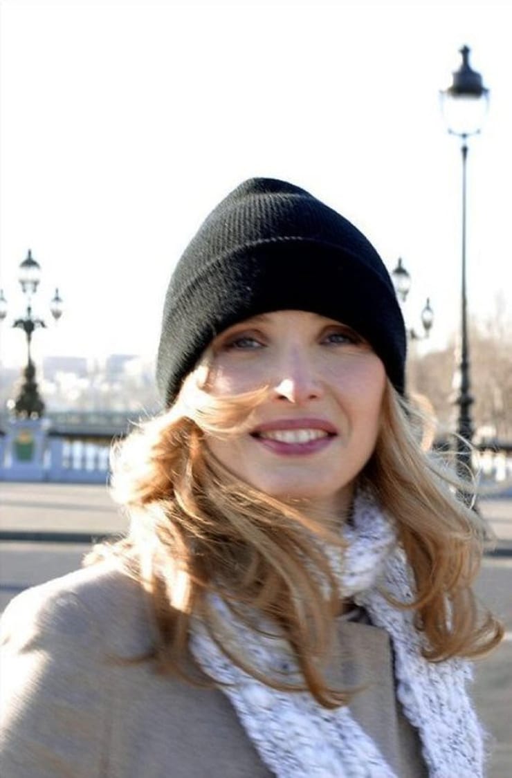 Julie Delpy
