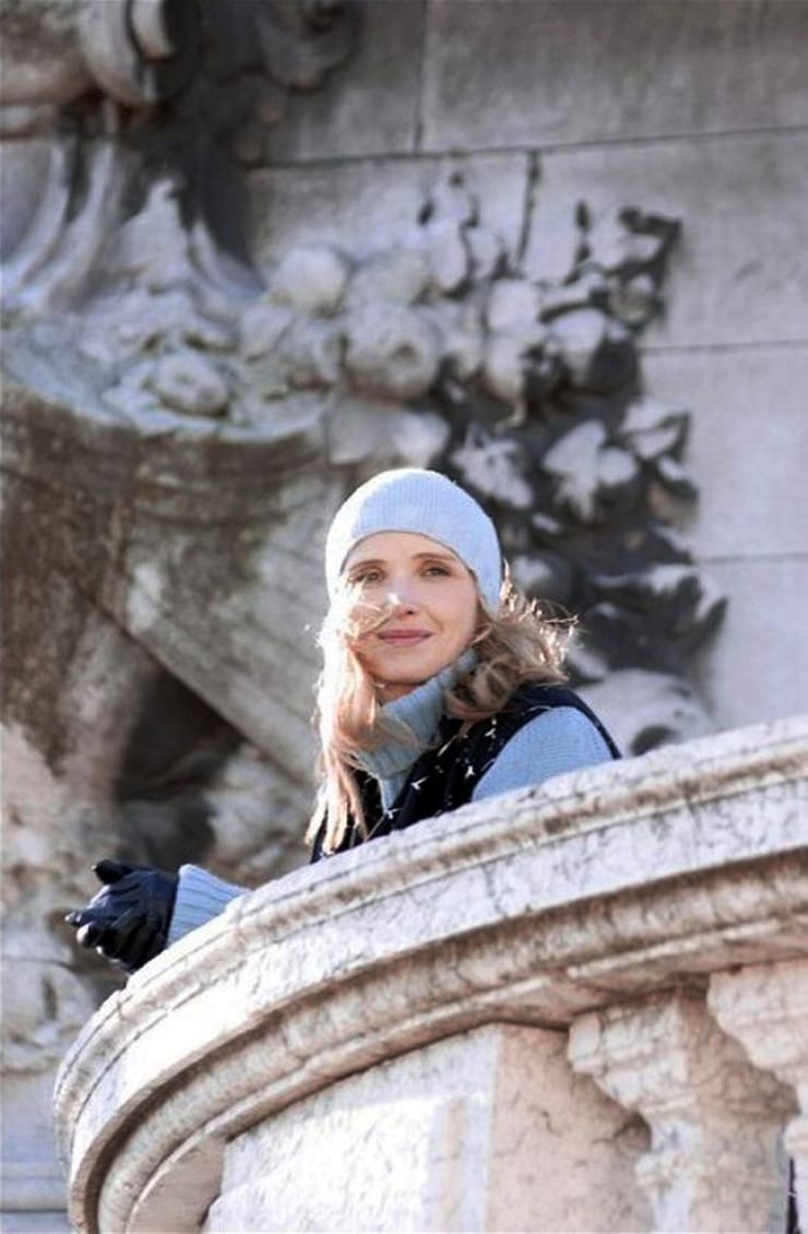Julie Delpy