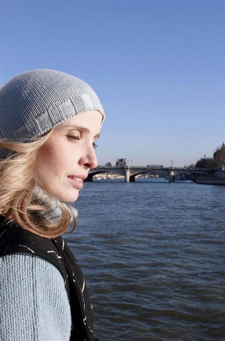 Julie Delpy