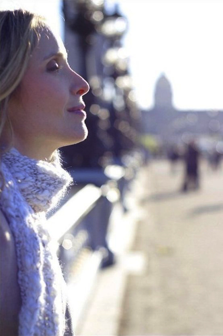 Julie Delpy