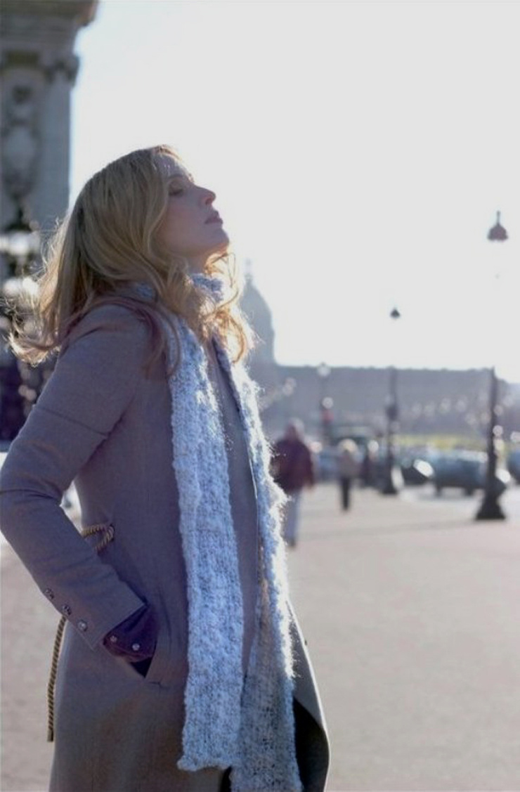 Julie Delpy