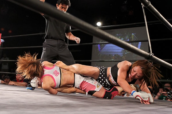 Mika Nagano