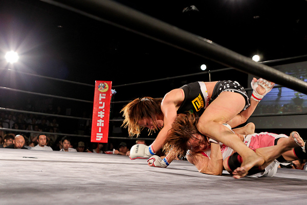 Mika Nagano