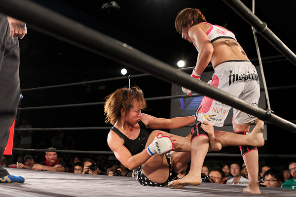 Mika Nagano