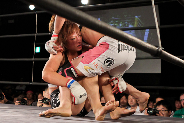 Mika Nagano