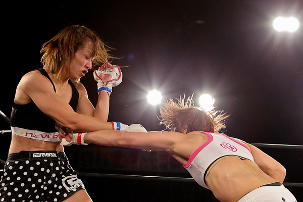 Mika Nagano