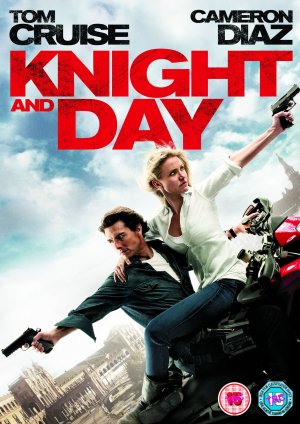 Knight and Day