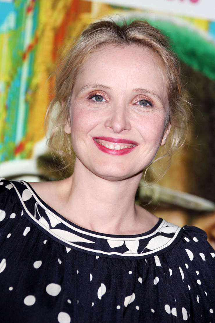 Julie Delpy