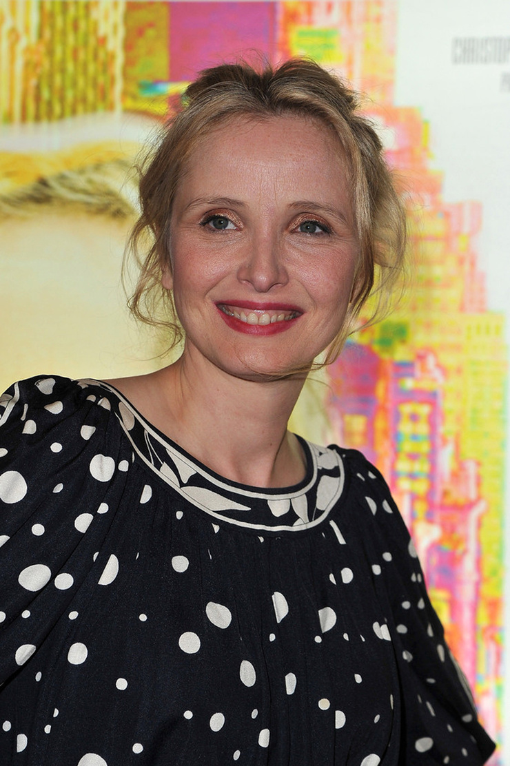 Julie Delpy