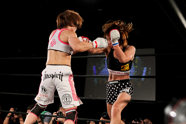 Megumi Fujii