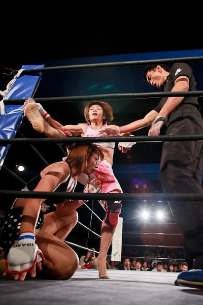 Megumi Fujii
