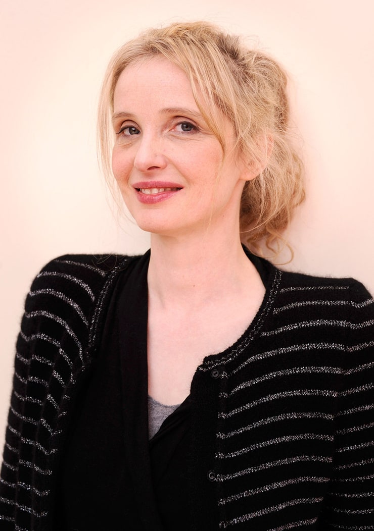 Julie Delpy