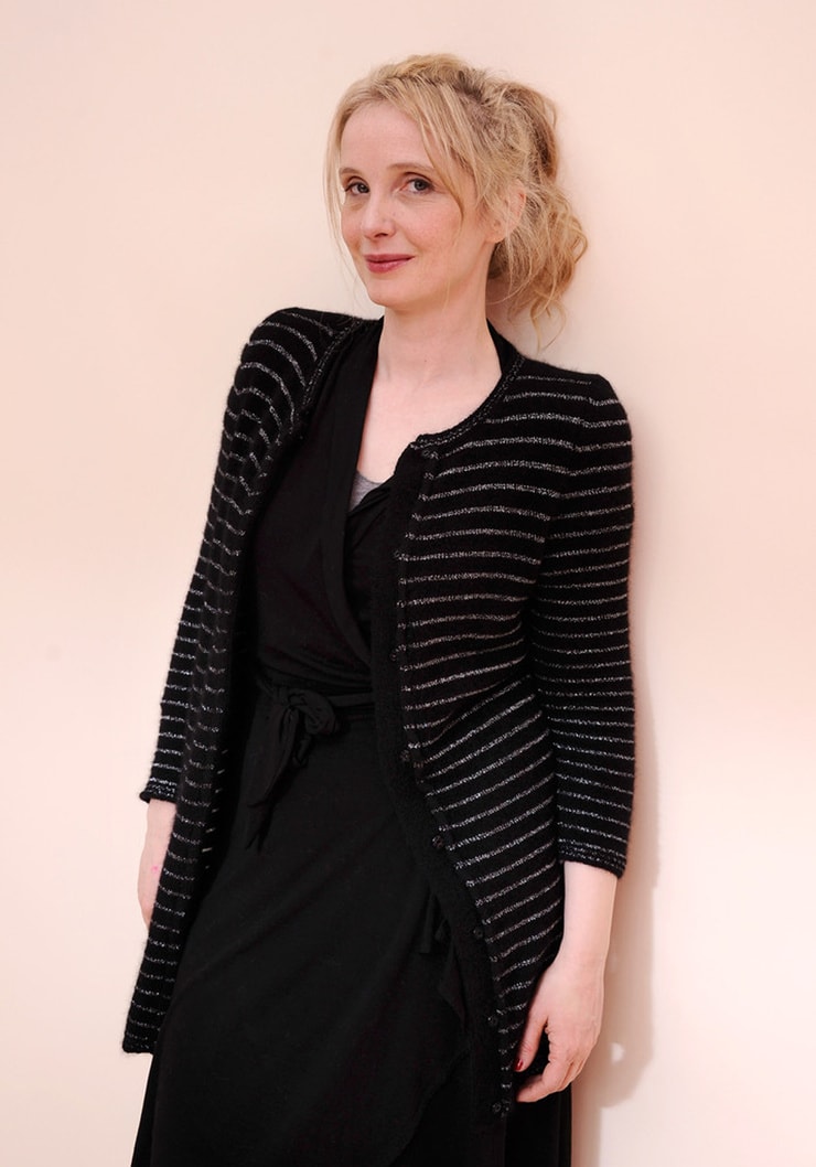 Julie Delpy Julie Delpy