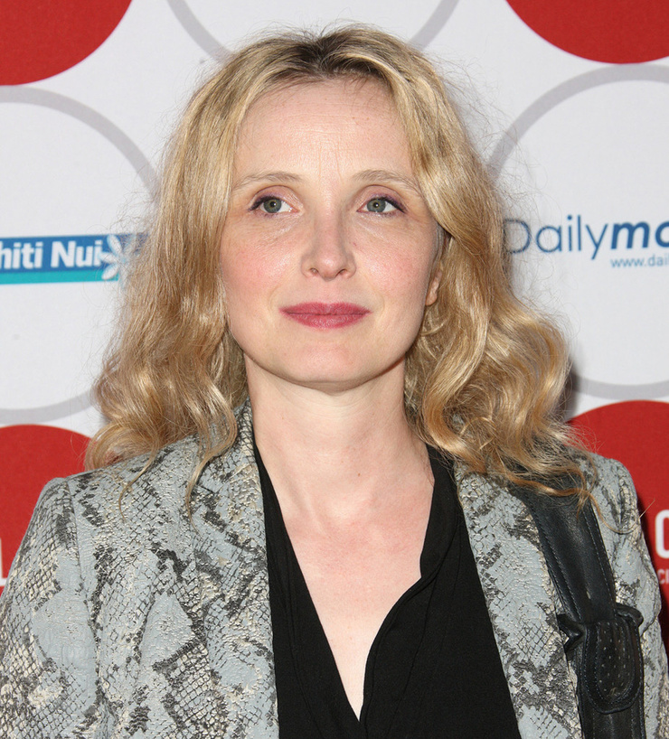 Julie Delpy