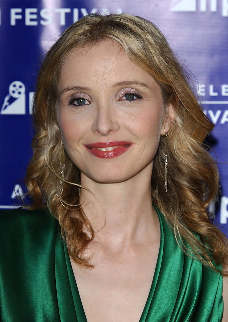 Julie Delpy