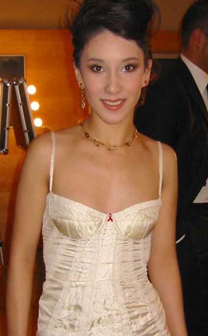 Sibel Kekilli