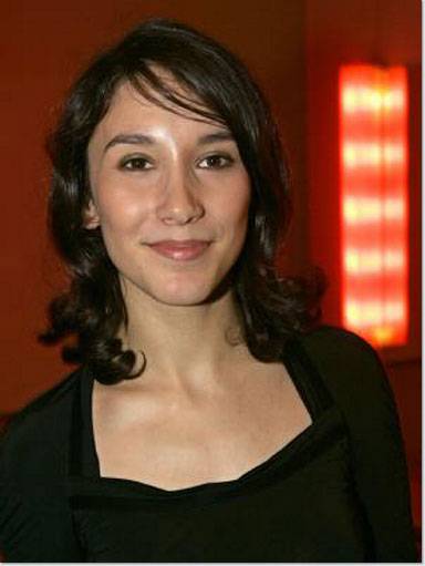 Sibel Kekilli