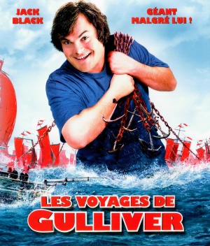 Gulliver's Travels