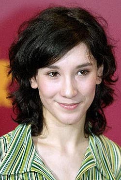 Sibel Kekilli