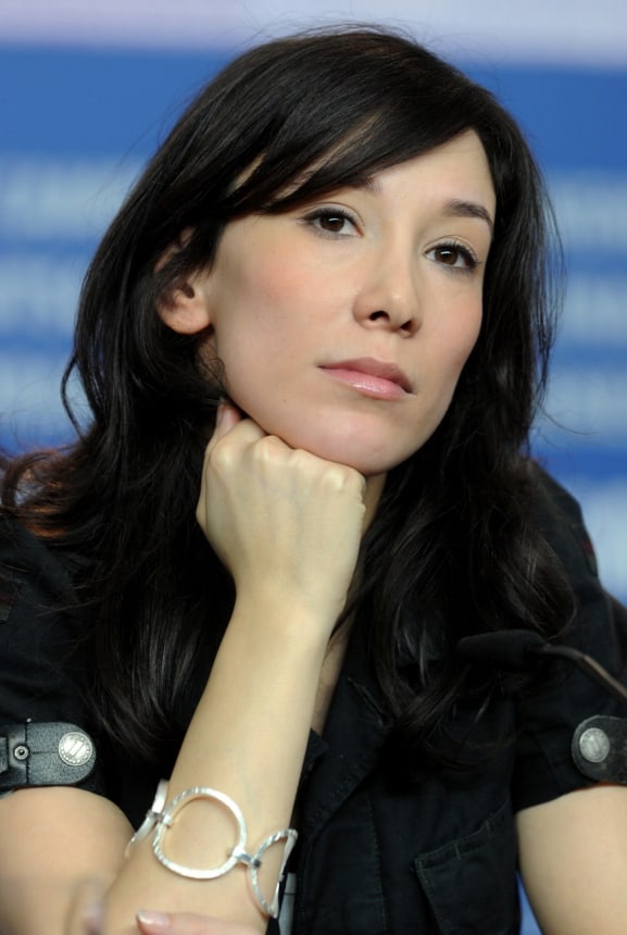 Sibel Kekilli