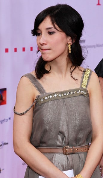 Sibel Kekilli