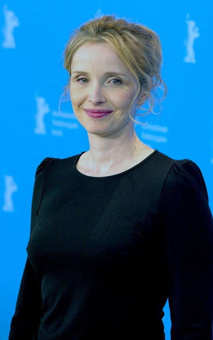 Julie Delpy