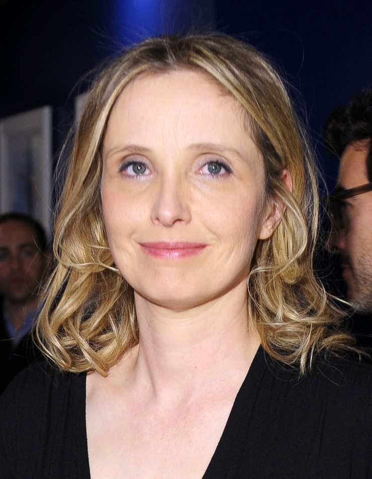 Julie Delpy