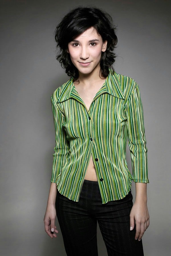 Sibel Kekilli