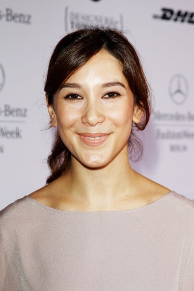 Sibel Kekilli