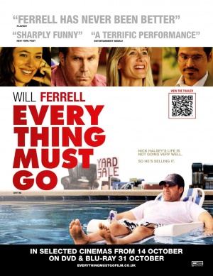 Everything Must Go