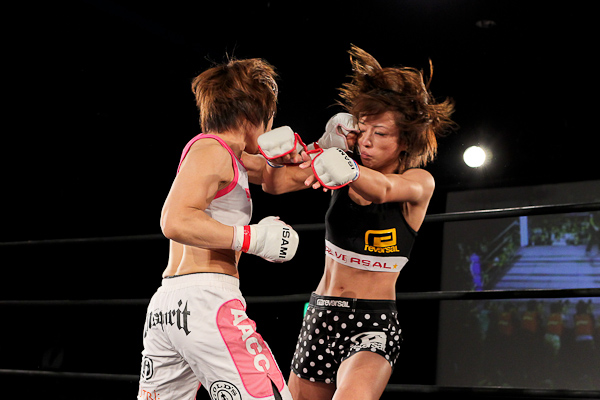Mika Nagano