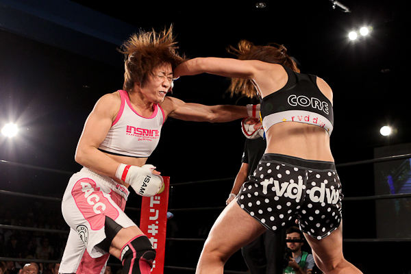 Mika Nagano