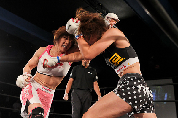 Megumi Fujii