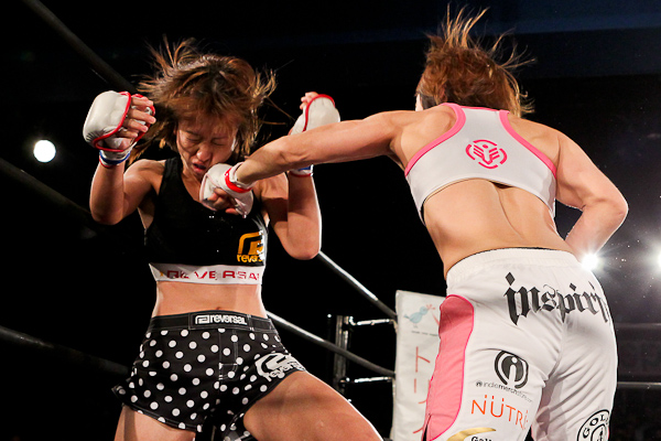 Mika Nagano
