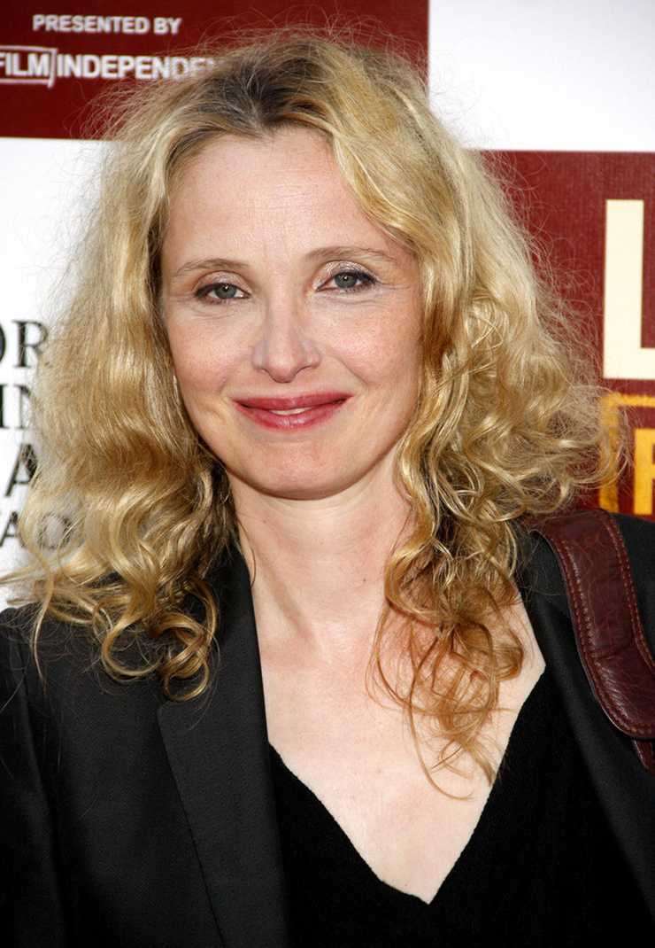 Julie Delpy Julie Delpy
