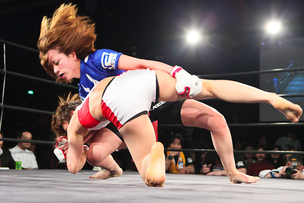Mika Nagano