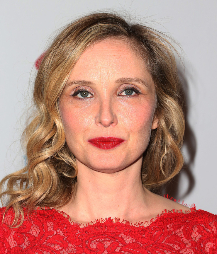 Julie Delpy