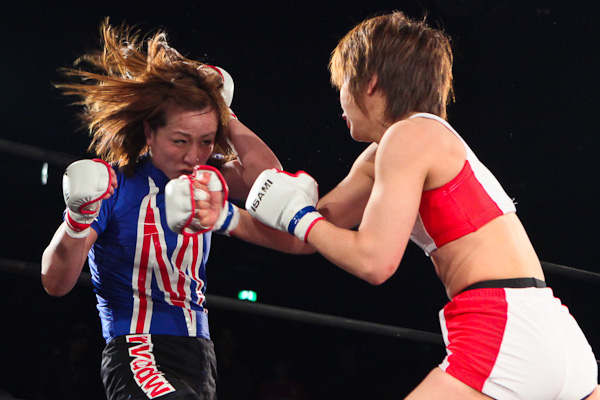 Mika Nagano