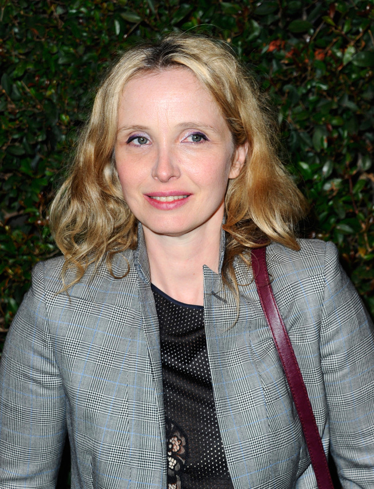 Julie Delpy