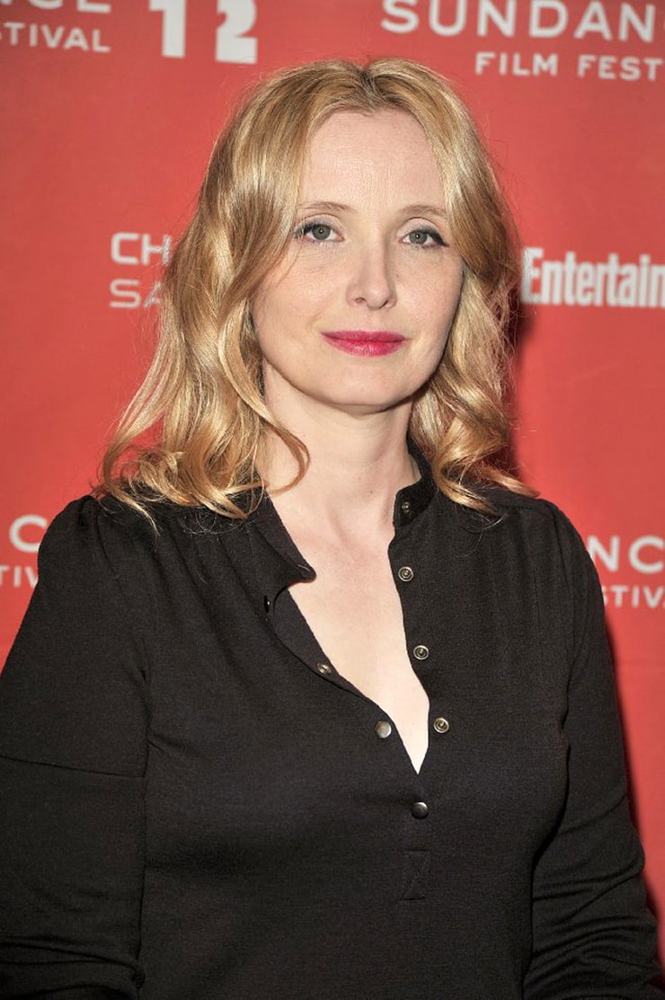 Julie Delpy