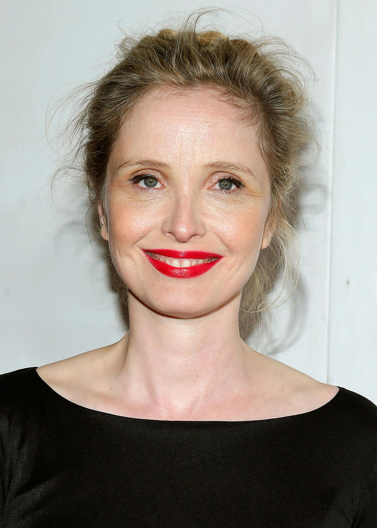 Julie Delpy