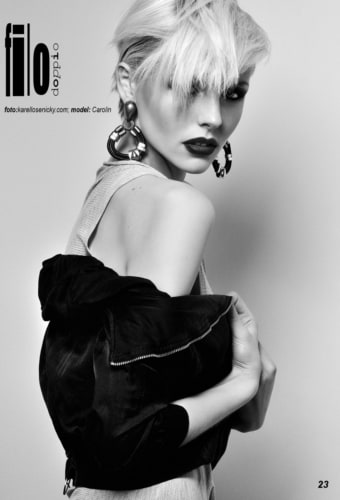 Carolin Galler Carolin Galler