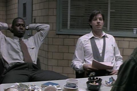 Homicide: Life on the Street