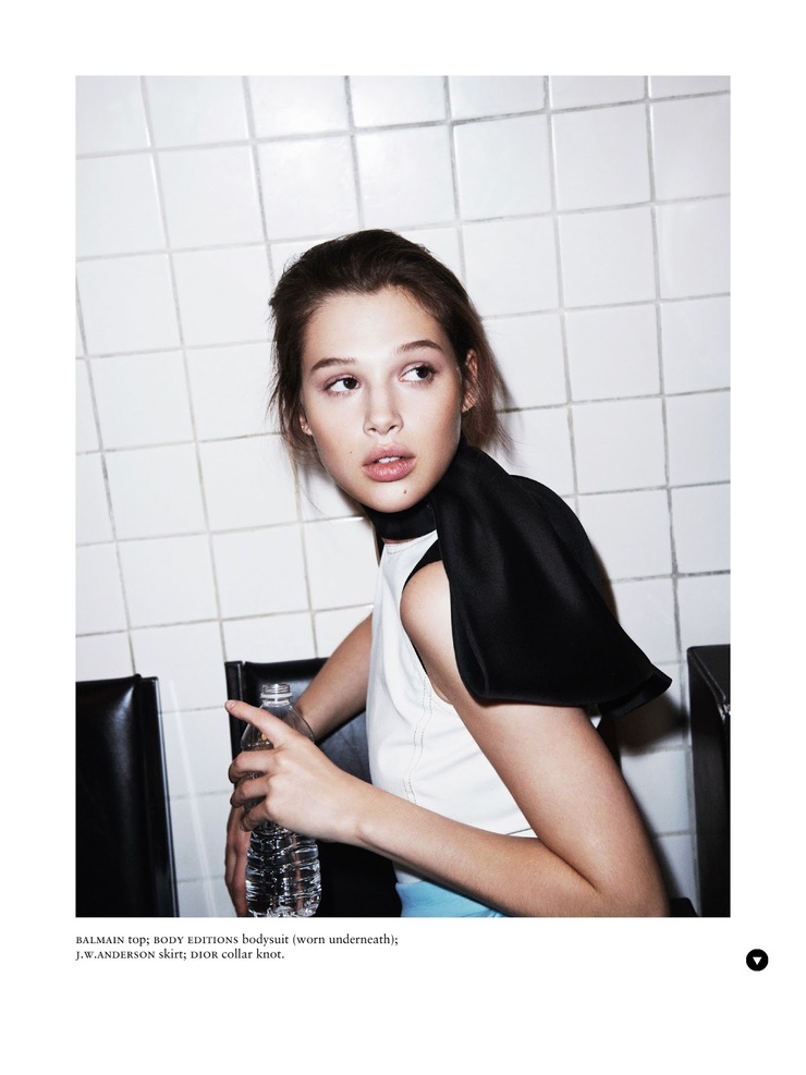 Anais Pouliot