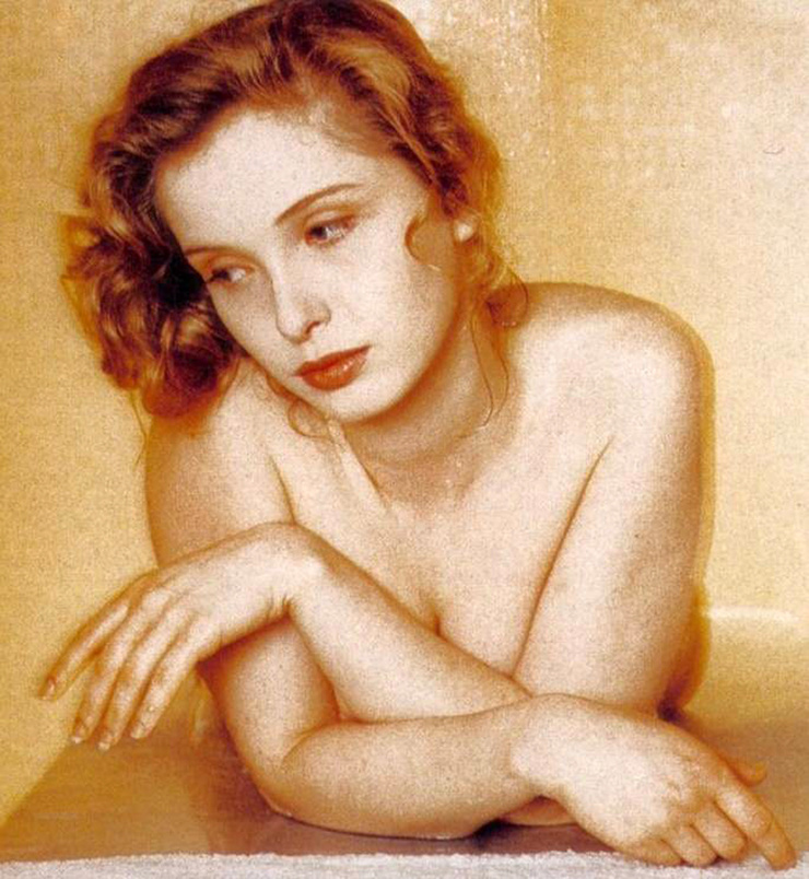 Julie Delpy