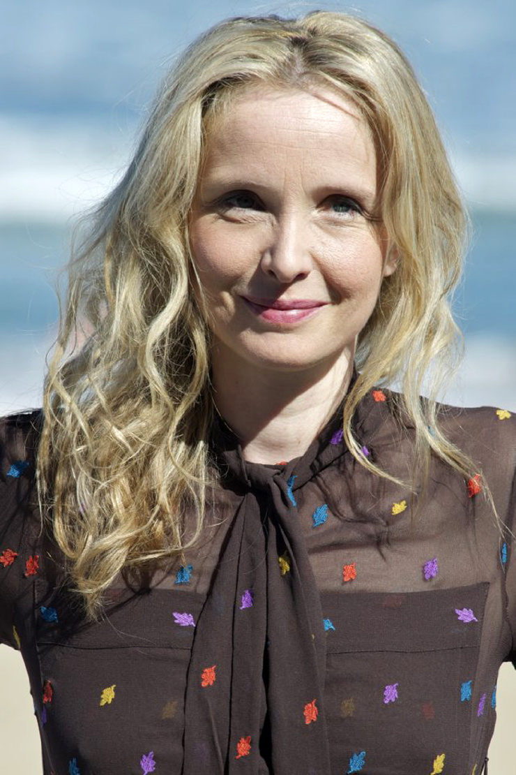 Julie Delpy